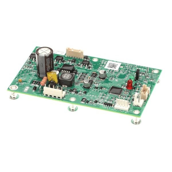 Control, Eev Board Assembly, No CNT07029